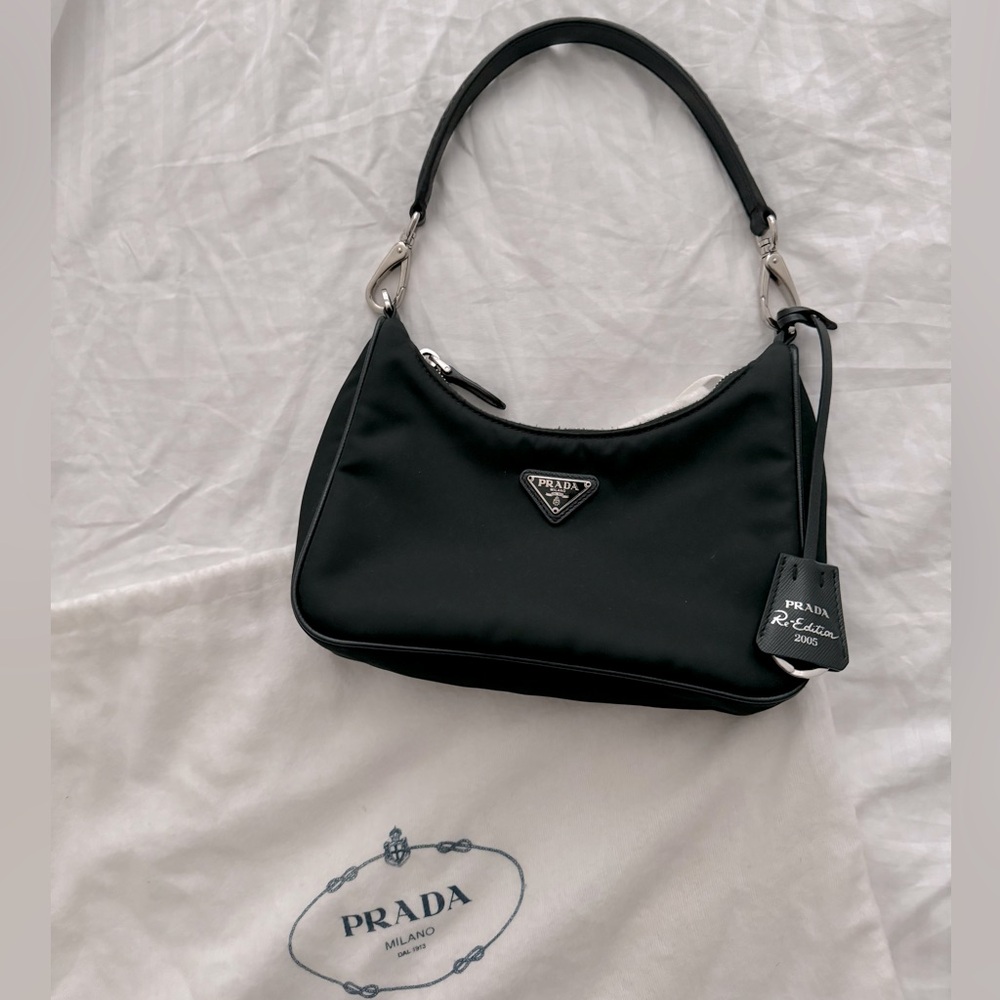 Prada Re-Edition 2005 - image 1